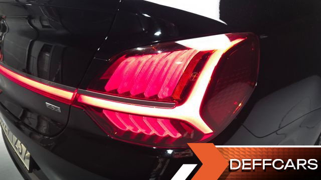 Kia K9 3.8 GDI AWD Best Selection Ⅰ купить на сайте DeffCars