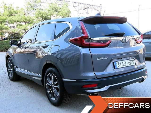 Honda CR-V 1.5 EX-L 2WD купить на сайте DeffCars