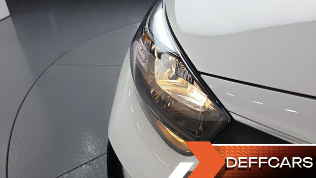 Kia MORNING Van Special купить на сайте DeffCars
