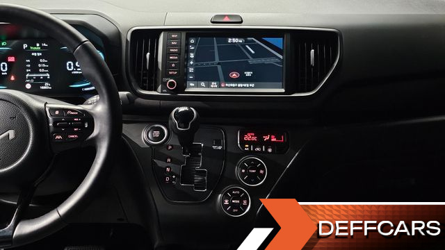 Kia RAY Signature купить на сайте DeffCars