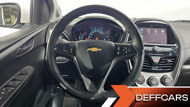 ChevroletGMDaewoo SPARK LT купить на сайте DeffCars