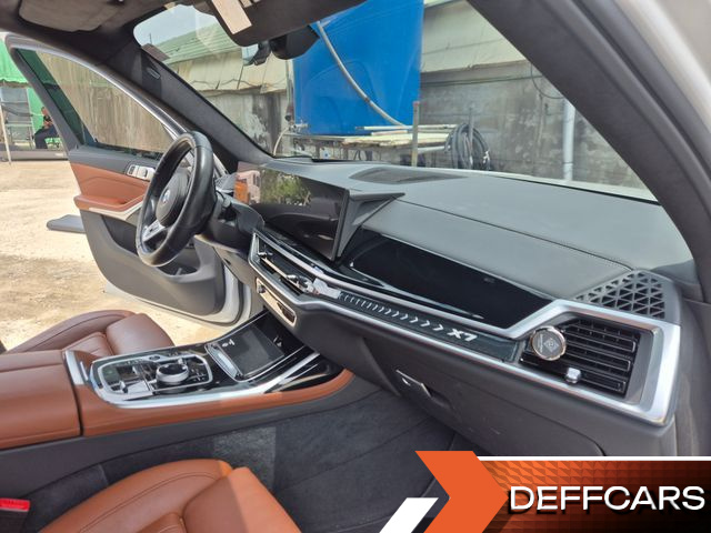 BMW X7 xDrive 40i M Sport 7STR купить на сайте DeffCars
