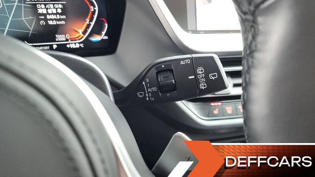 BMW 1-SERIES 120i M Sports купить на сайте DeffCars