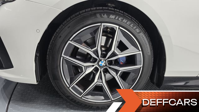 BMW 5-SERIES 520i M Sport купить на сайте DeffCars