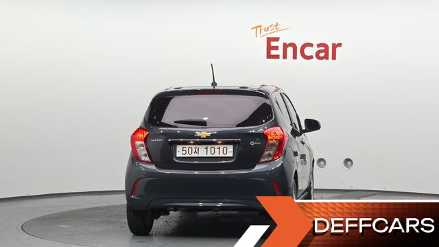 ChevroletGMDaewoo SPARK LT Plus купить на сайте DeffCars