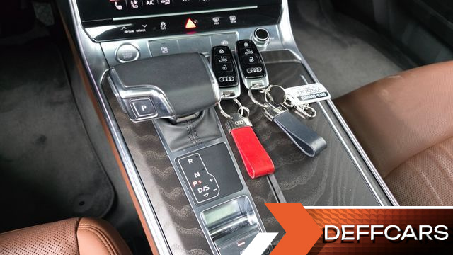 Audi A6 40 TDI Premium купить на сайте DeffCars