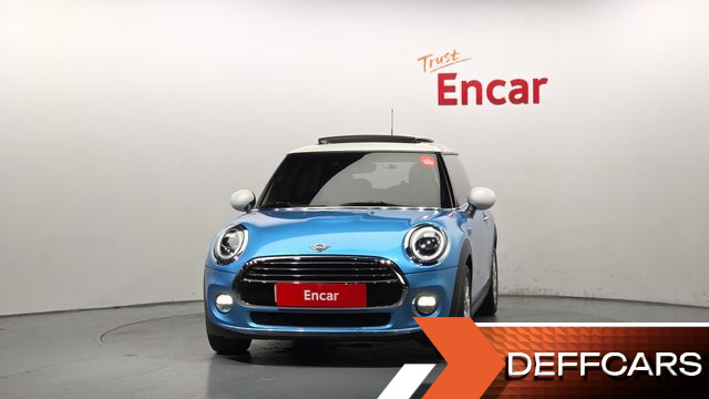 Mini COOPER HIGH Third Generation купить на сайте DeffCars