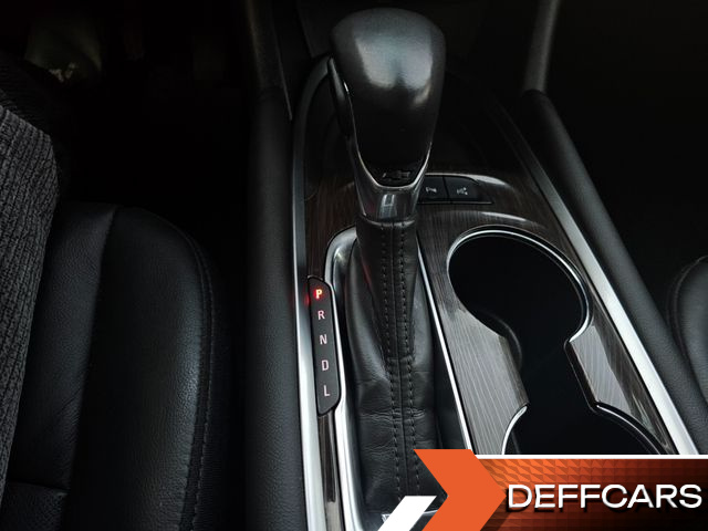ChevroletGMDaewoo MALIBU 2.0 Turbo Redline купить на сайте DeffCars