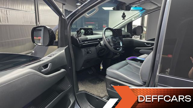 Hyundai STARIA L3.5 Lounge 9-Seater Inspiration купить на сайте DeffCars