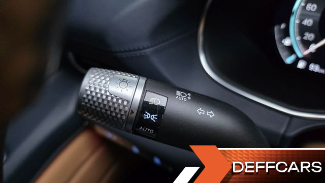Genesis GV80 2.5T Gasoline AWD купить на сайте DeffCars