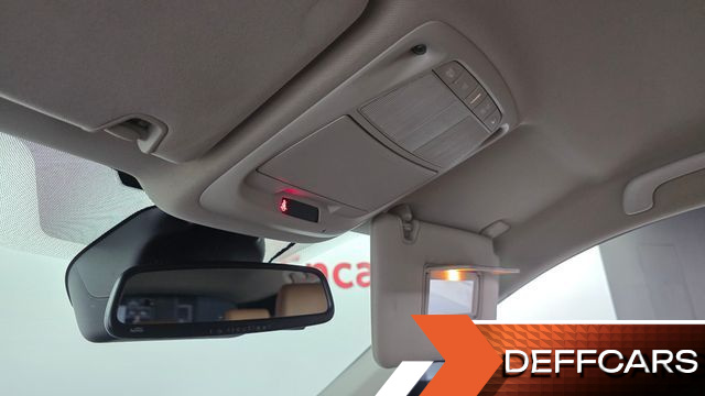 Renault-KoreaSamsung QM6 2.0 GDe RE Signature 2WD купить на сайте DeffCars