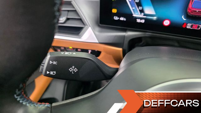BMW I4 M50 Pro купить на сайте DeffCars