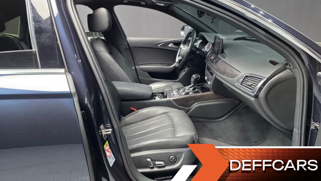 Audi A6 40 TFSI Premium C7 купить на сайте DeffCars