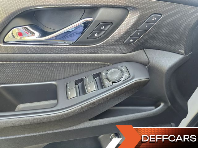ChevroletGMDaewoo TRAVERSE 3.6 AWD Redline купить на сайте DeffCars