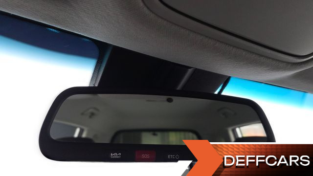 Kia NIRO Air купить на сайте DeffCars