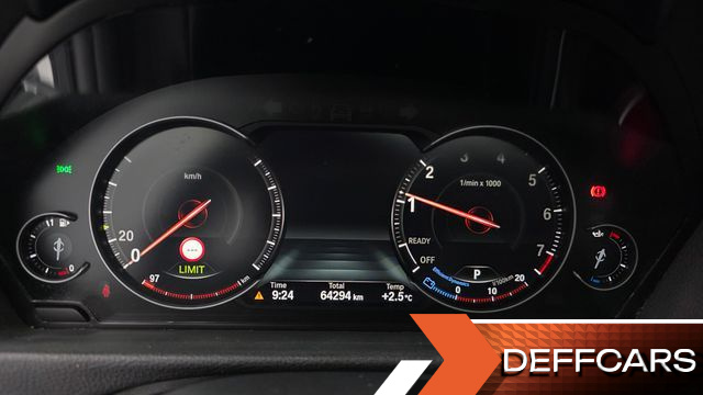 BMW 4-SERIES 420i Gran Coupe Special Edition купить на сайте DeffCars