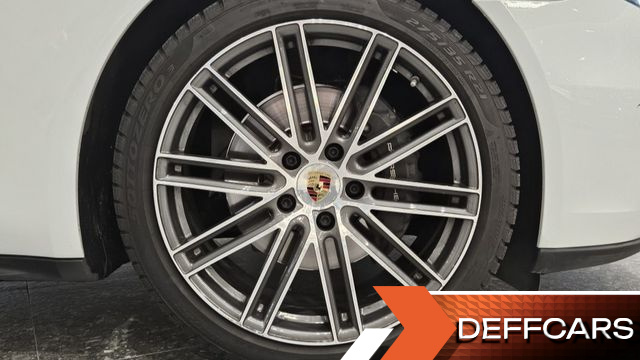 Porsche PANAMERA 3.0 AWD купить на сайте DeffCars
