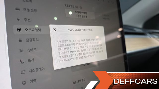 Tesla MODEL Y RWD купить на сайте DeffCars