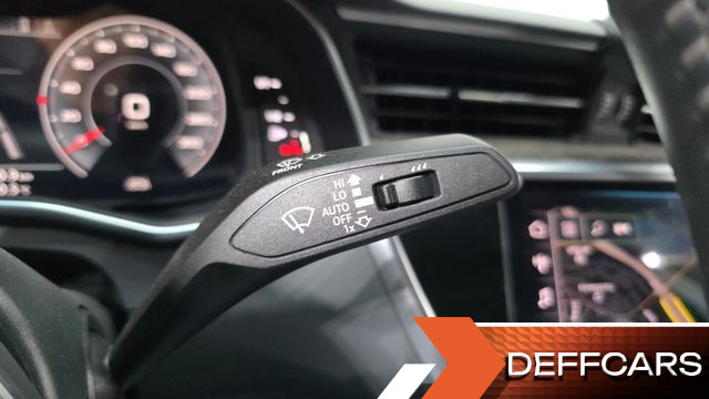 Audi A7 55 TFSI Quattro Premium купить на сайте DeffCars