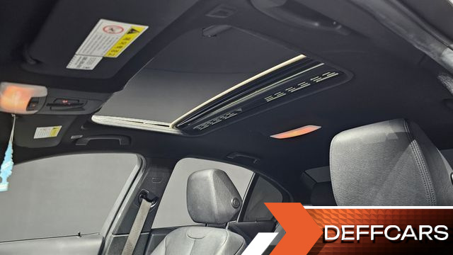BMW 3-SERIES 320i M Sport купить на сайте DeffCars