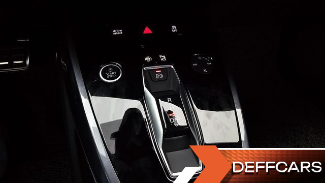 Audi Q4 E-TRON 45 Sportback купить на сайте DeffCars