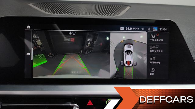 BMW 3-SERIES 320i Luxury купить на сайте DeffCars
