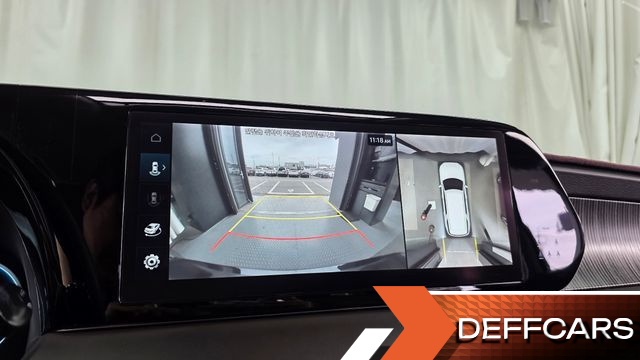 Hyundai PALISADE Gasoline 3.8 4WD Calligraphy купить на сайте DeffCars