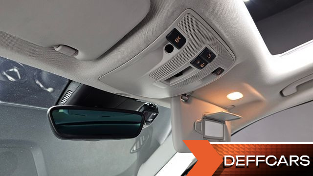 Mercedes GLA-CLASS GLA220 Premium купить на сайте DeffCars
