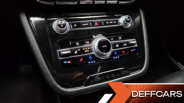 Lincoln CORSAIR 2.0 Reserve AWD купить на сайте DeffCars