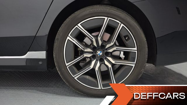 BMW 7-SERIES 740i xDrive M Sport купить на сайте DeffCars