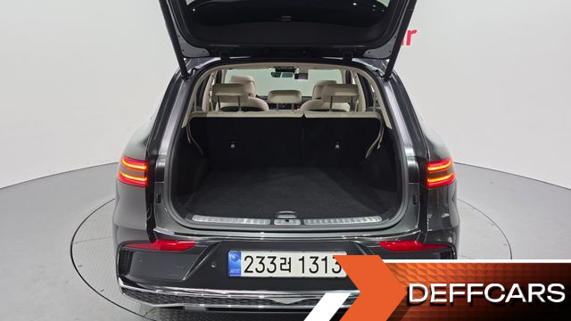 Genesis GV70 2.5T Gasoline AWD купить на сайте DeffCars