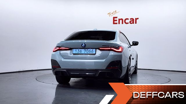 BMW I4 eDrive40 M Sports Pro купить на сайте DeffCars