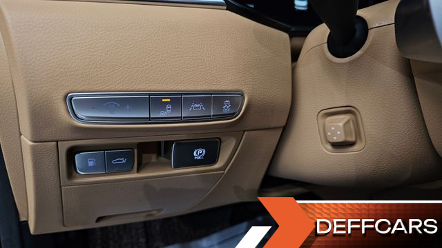 Kia K9 3.8 GDI AWD Best SelectionⅡ купить на сайте DeffCars