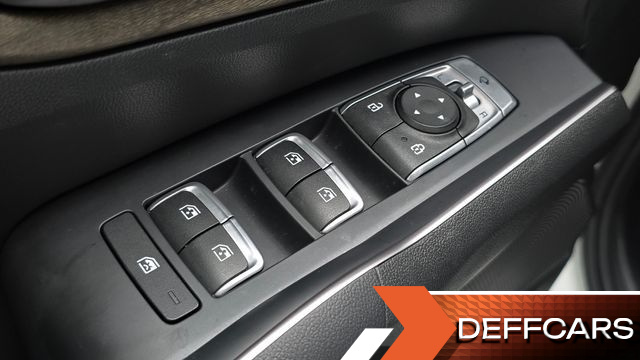Kia SORENTO Diesel 2.2 2WD Prestige купить на сайте DeffCars