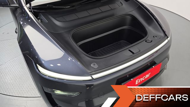 Tesla MODEL Y L Long Range AWD купить на сайте DeffCars