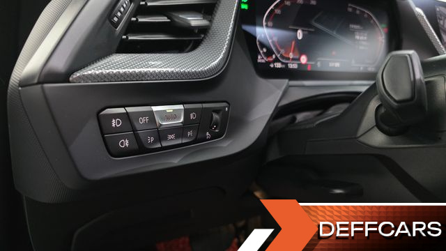 BMW 1-SERIES 118d Sport купить на сайте DeffCars