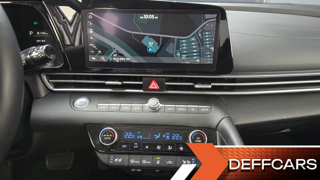Hyundai AVANTE 1.6 Modern купить на сайте DeffCars