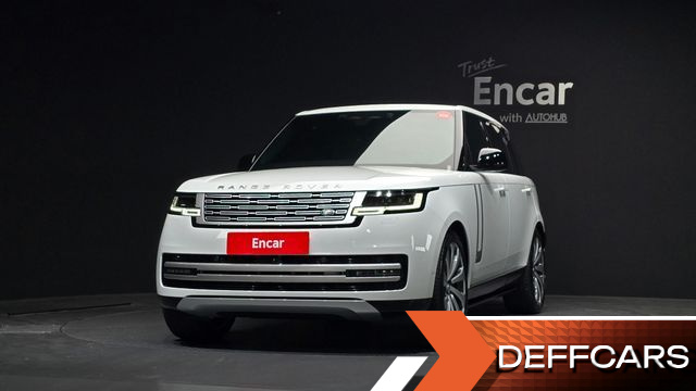 Land Rover RANGE ROVER P530 Autobiography Long Wheel Base купить на сайте DeffCars