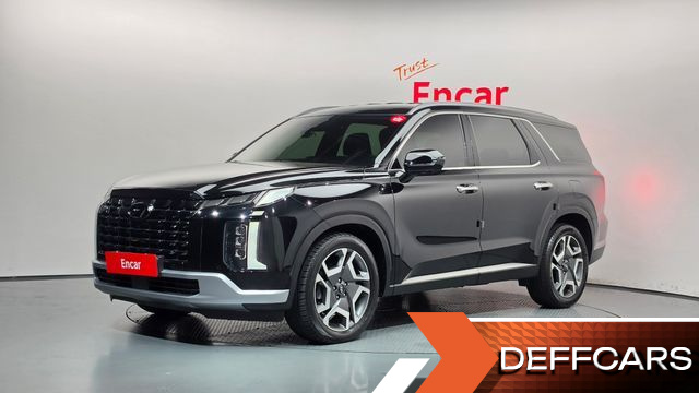 Hyundai PALISADE Gasoline 3.8 2WD Prestige купить на сайте DeffCars