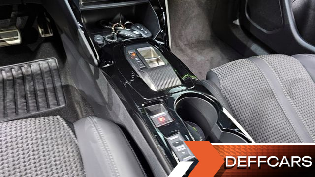 Peugeot 2008 1.5 BlueHDi GT купить на сайте DeffCars