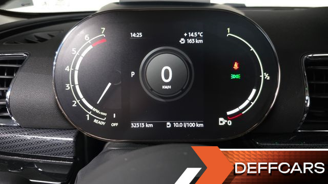 Mini CLUBMAN High 2nd купить на сайте DeffCars