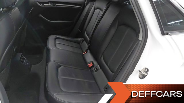 Audi A3 40 TFSI 8V купить на сайте DeffCars