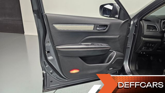 Renault-KoreaSamsung QM6 2.0 GDe PREMIERE 2WD купить на сайте DeffCars