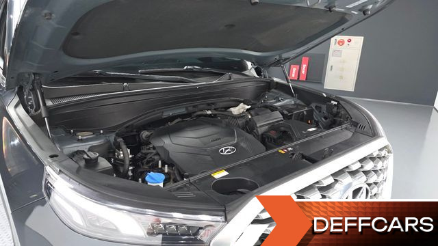 Hyundai PALISADE Gasoline 3.8 4WD Prestige купить на сайте DeffCars