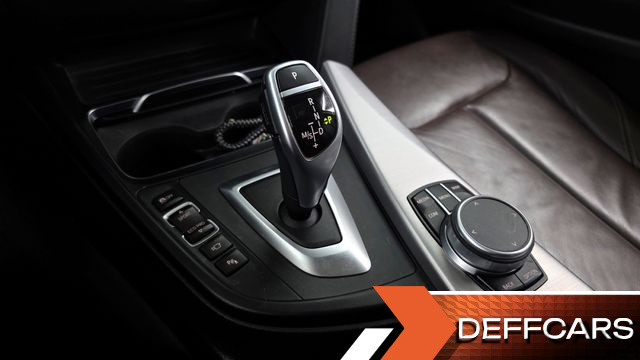 BMW 4-SERIES 420d Luxury GranCoupe купить на сайте DeffCars