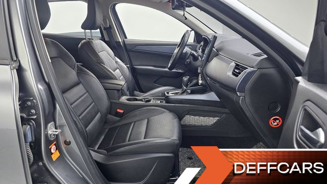 Renault-KoreaSamsung XM3 1.6 GTe LE Plus купить на сайте DeffCars