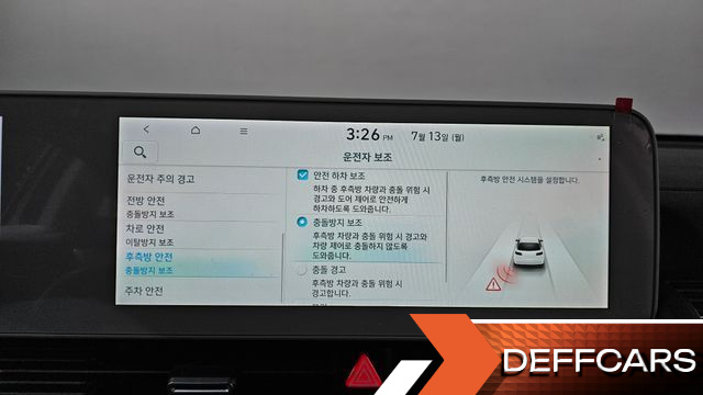 Hyundai IONIQ5 Long range Prestige купить на сайте DeffCars