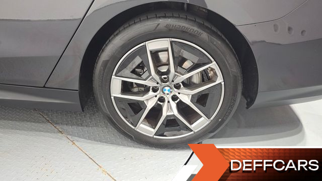 BMW 5-SERIES 530i xDrive купить на сайте DeffCars