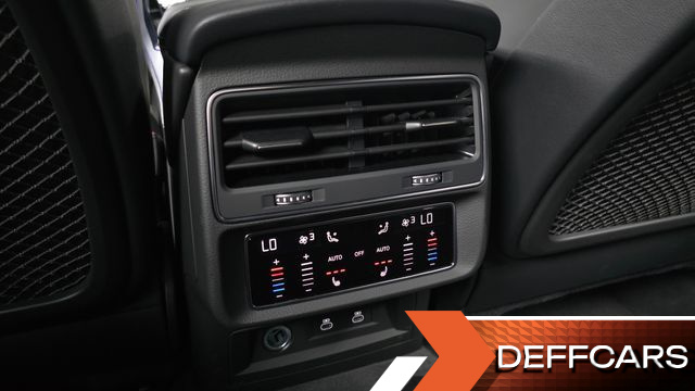 Audi Q8 55 TFSI Quattro Premium купить на сайте DeffCars