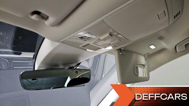 Volkswagen PASSAT 2.0 TDI купить на сайте DeffCars